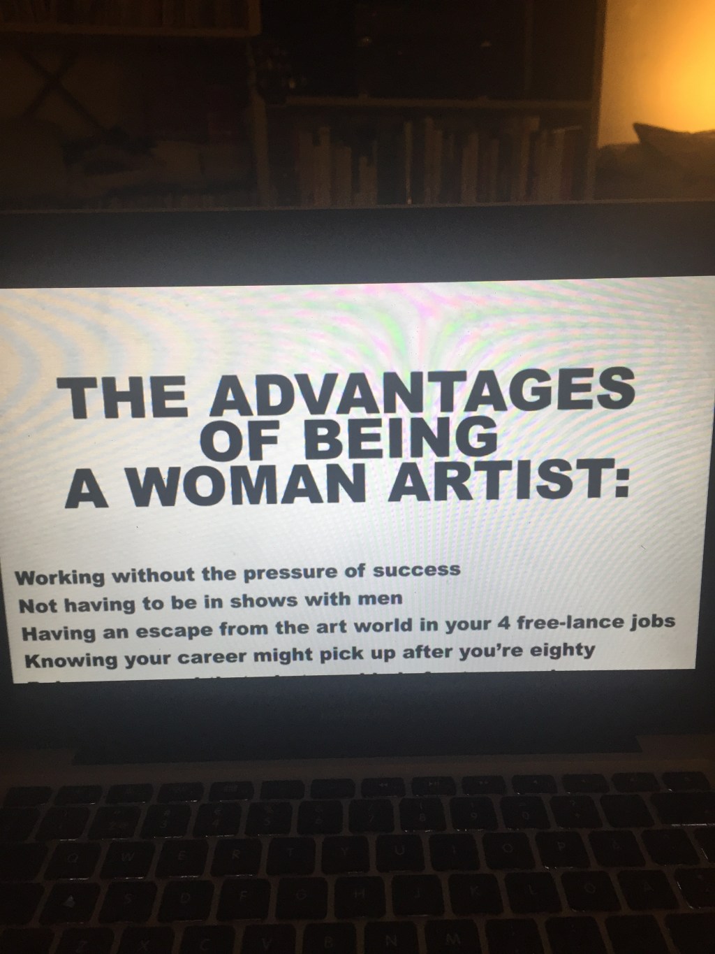 Creative Mornings and Nordic Music Prize&nbsp;Nomination