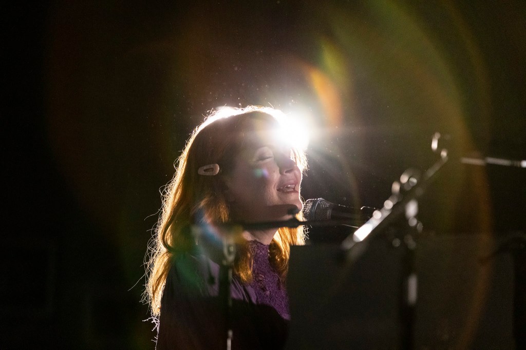 A Little Fire&nbsp;Story