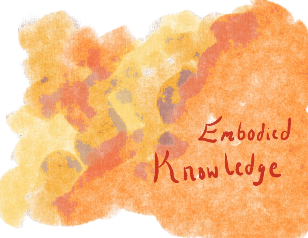 Embodied Knowledge Workshop at Helsinki Collegium for Advanced Studies, March 13th-14th,&nbsp;2025